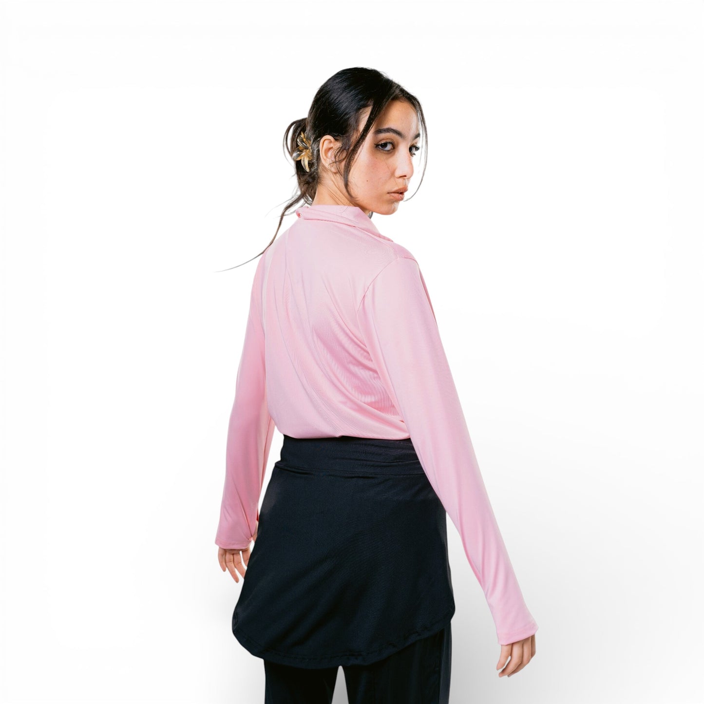 SATR Hip Cover