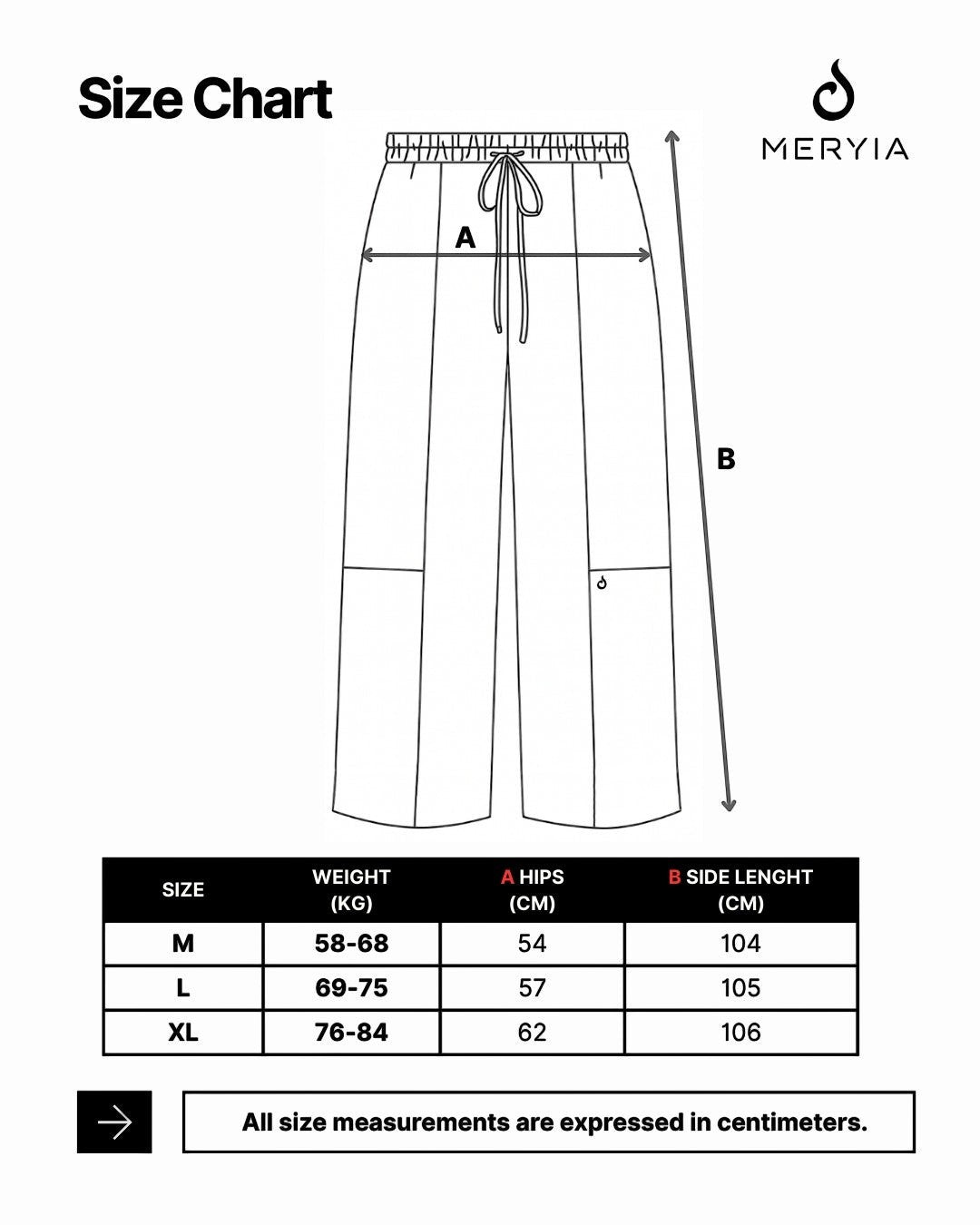 LAYN Pants
