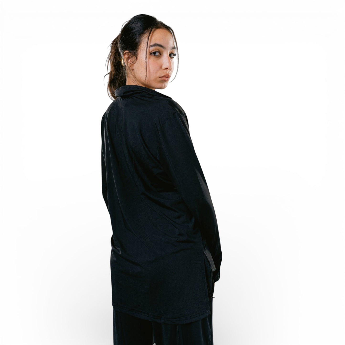 WASEA’ Zip Top