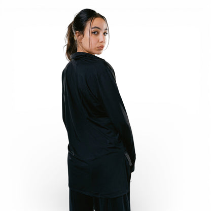 WASEA’ Zip Top | Meryia مِرية