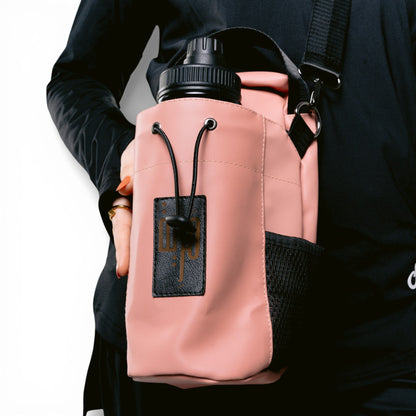 THABET Magnetic Bag - Blush | Meryia مِرية