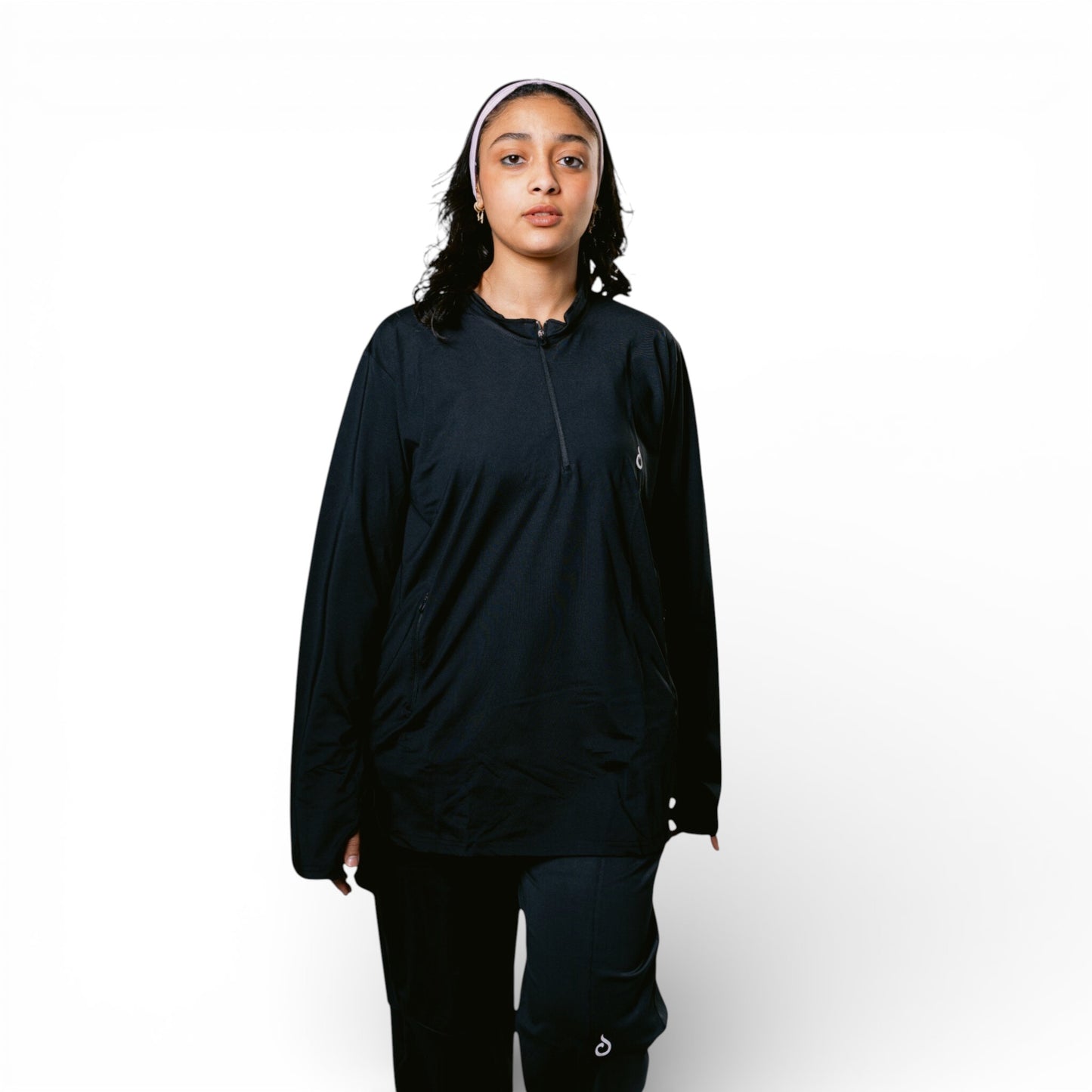 WASEA’ Zip Top