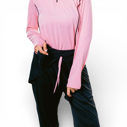 SATR Hip Cover | Meryia مِرية