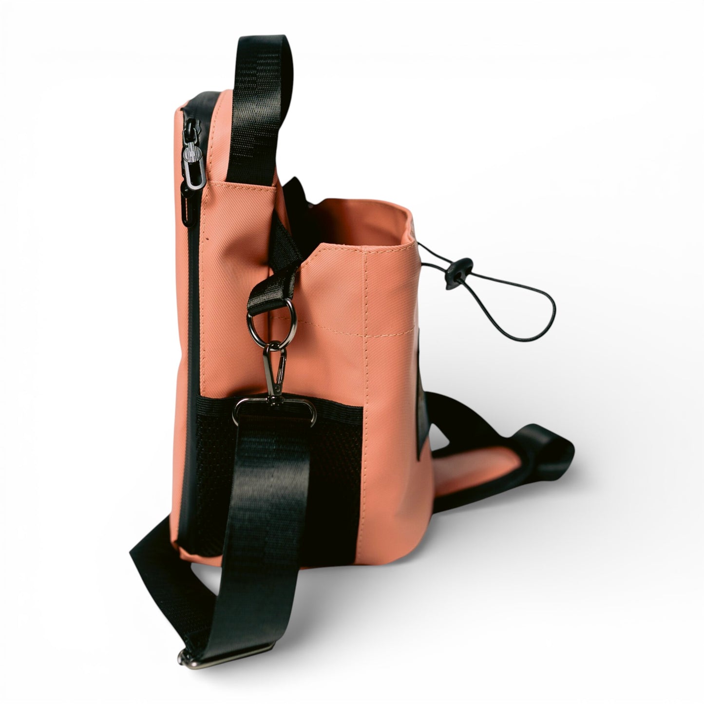 THABET Magnetic Bag - Blush