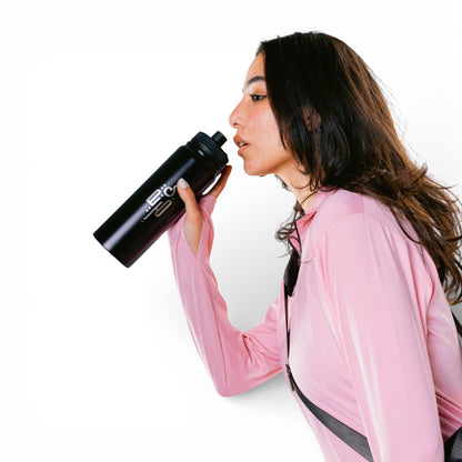 HAFEZ Flask | Meryia مِرية