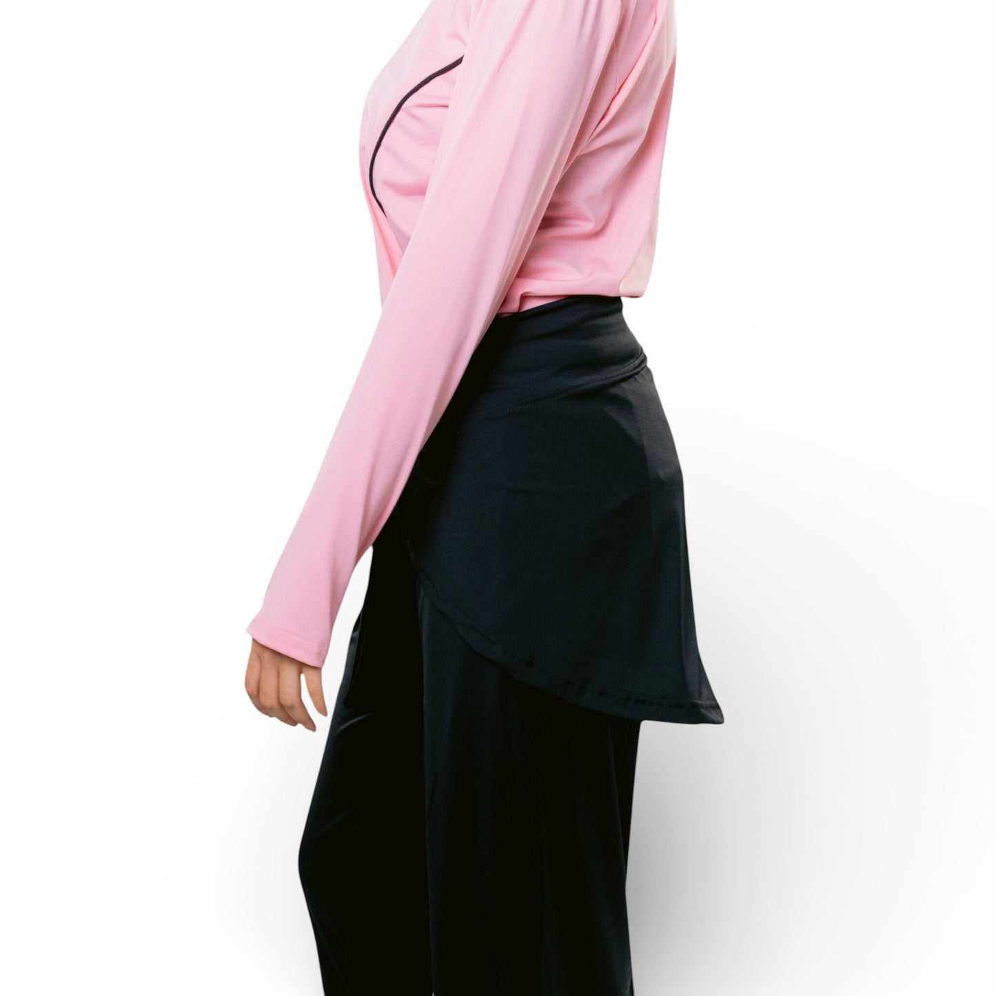SATR Hip Cover