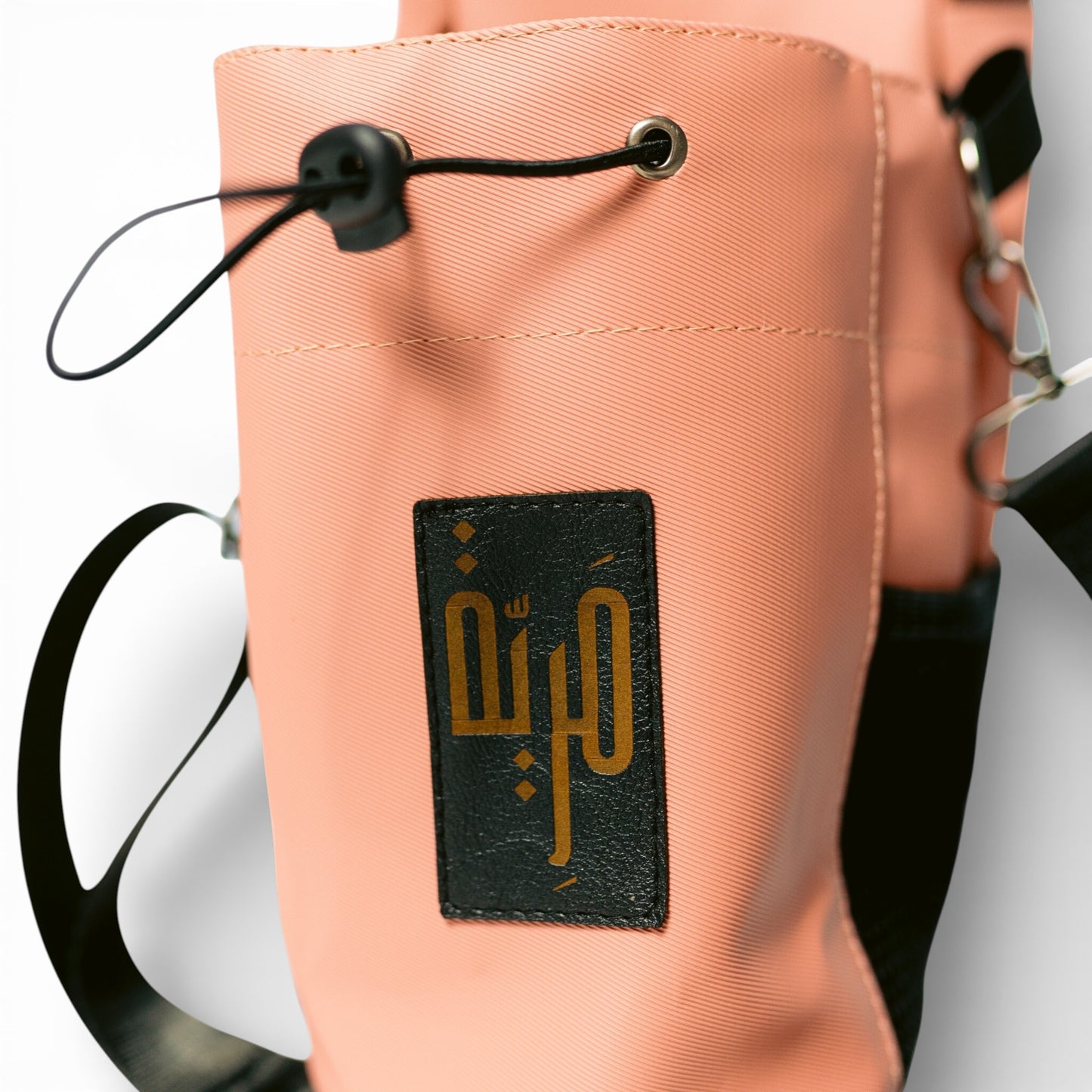 THABET Magnetic Bag - Blush