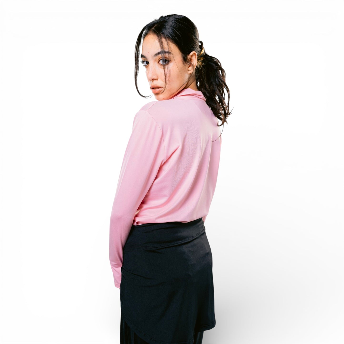 SATR Hip Cover
