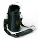 THABET Magnetic Bag - Black