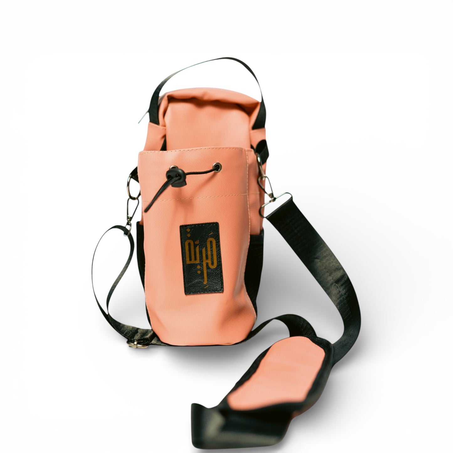 THABET Magnetic Bag - Blush