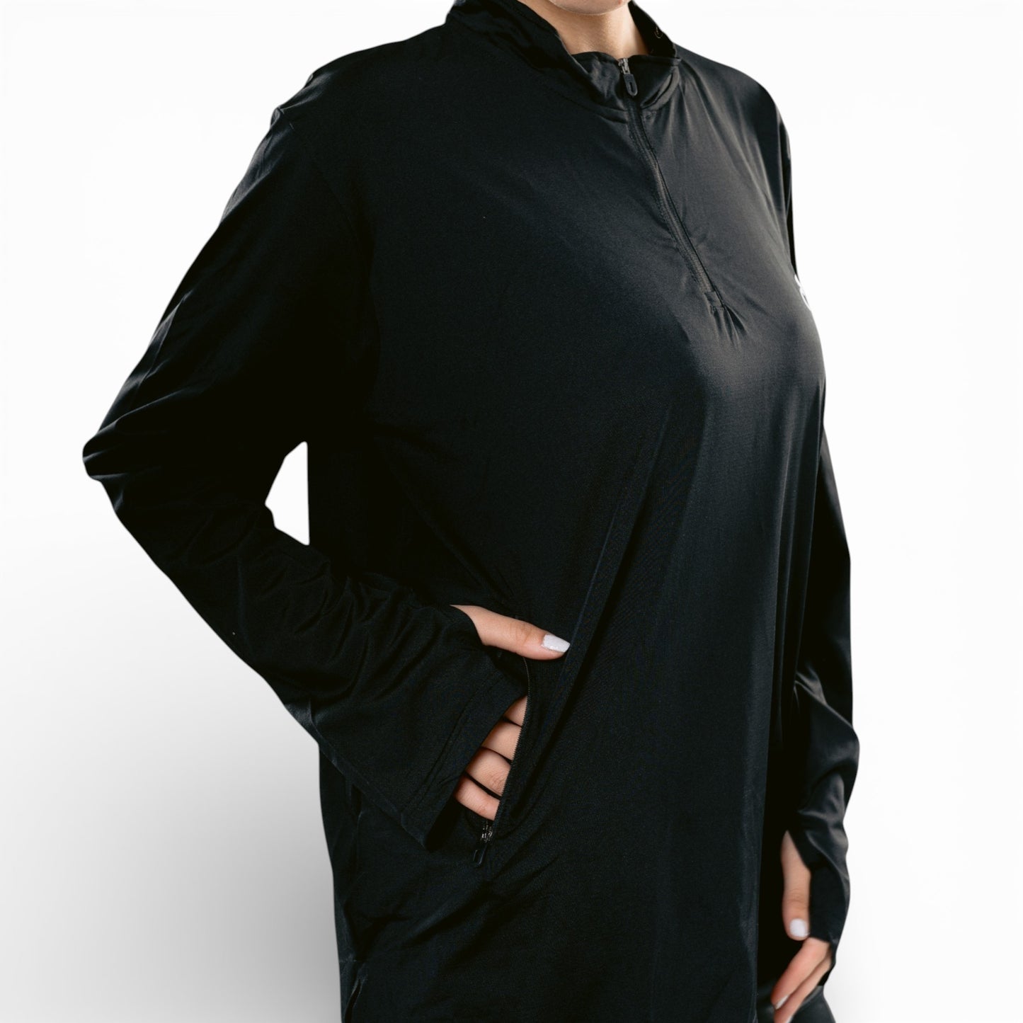 WASEA’ Zip Top