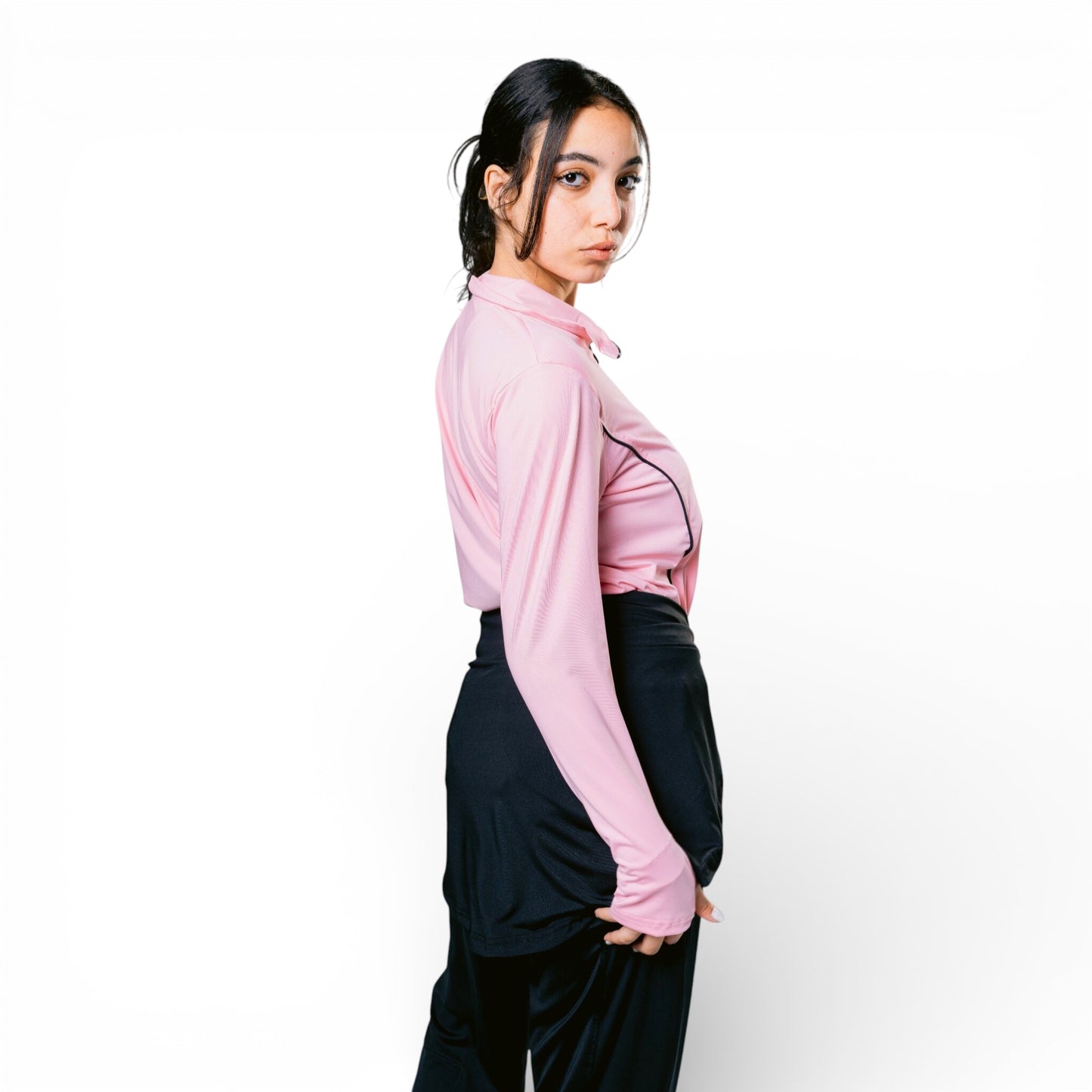 SATR Hip Cover