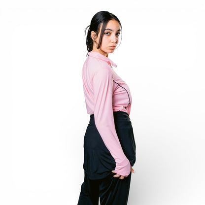 SATR Hip Cover | Meryia مِرية