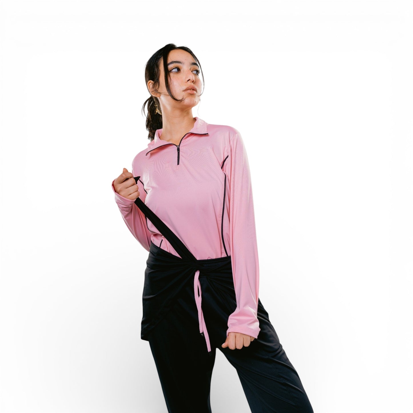SATR Hip Cover