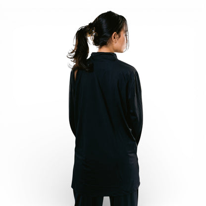 WASEA’ Zip Top | Meryia مِرية