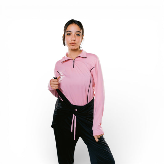 SATR Hip Cover | Meryia مِرية