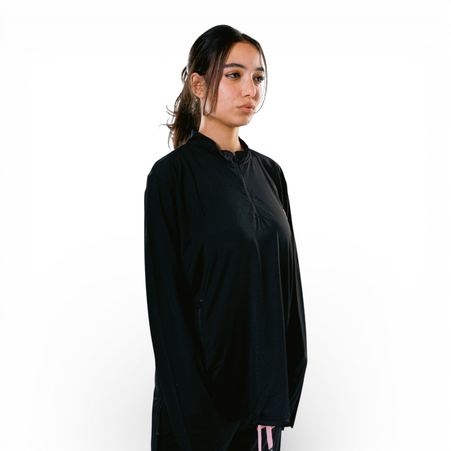 WASEA’ Zip Top